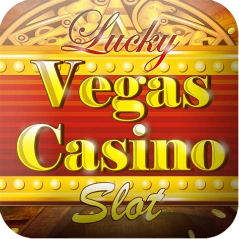 lucky vegas casino!